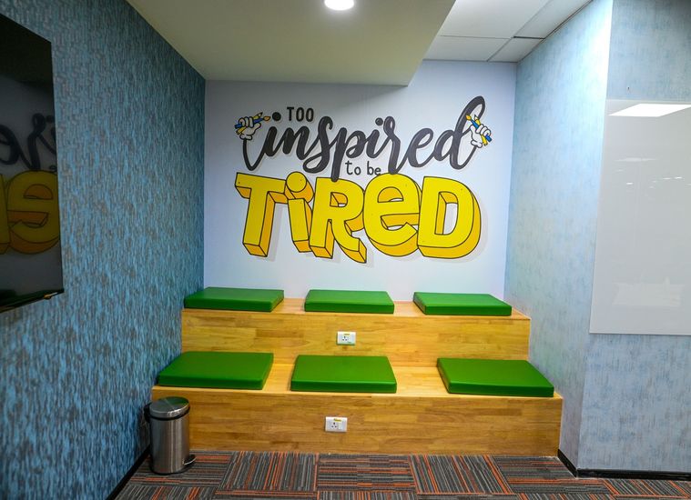 iSprout Ramky Selenium